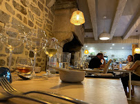 Atmosphère du Restaurant Le Complice à Saint-Brieuc - n°4