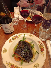 Plats et boissons du Bistro Le Café des Musées à Paris - n°7