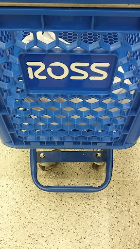 Clothing Store «Ross Dress for Less», reviews and photos, 6834 Wesley St r, Greenville, TX 75402, USA