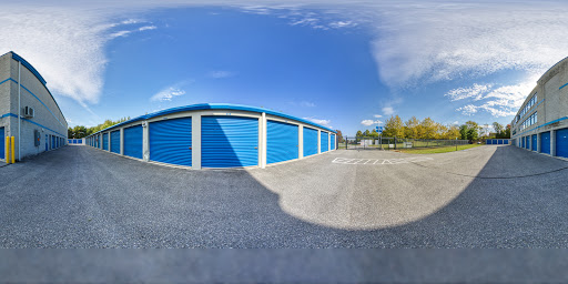 Self-Storage Facility «Valley Storage Co.», reviews and photos, 11115 Robinwood Dr, Hagerstown, MD 21742, USA