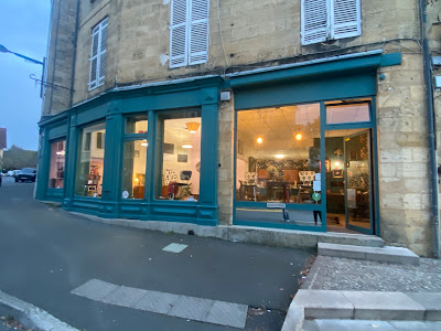ATELIER D OBJETS DE BELLE FACTURE - 24200 à Sarlat-la-Canéda