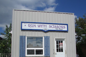 Run With Scissors
