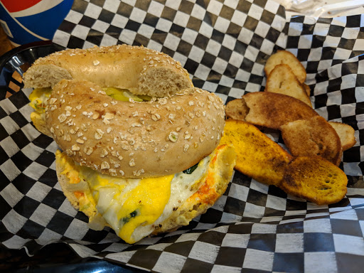 Bakery «Cinnamon Bear Bakery & Deli», reviews and photos, 600 University Blvd, Harrisonburg, VA 22801, USA