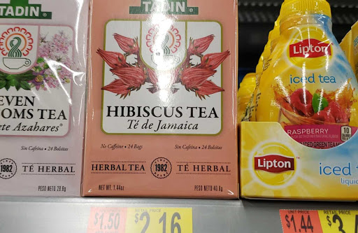 Supermarket «Walmart Neighborhood Market», reviews and photos, 3555 S 8400 W, Magna, UT 84044, USA