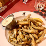 Photo n° 2 choucroute - La taverne Fischer à Annecy