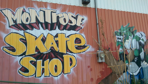 Skate Shop «Montrose Skate Shop», reviews and photos, 3202 White Oak Dr, Houston, TX 77007, USA