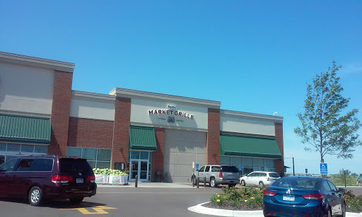Grocery Store «Hy-Vee», reviews and photos, 9409 Zane Ave N, Brooklyn Park, MN 55443, USA