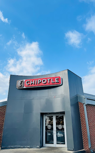 Mexican Restaurant «Chipotle Mexican Grill», reviews and photos, 1715 N Town E Blvd, Mesquite, TX 75150, USA