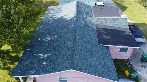 Roofing Contractor «Strong Roofing», reviews and photos, 2953 Bienville Blvd, Ocean Springs, MS 39564, USA