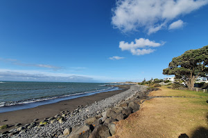 Bell Block Beach