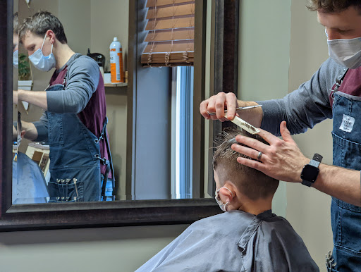 Barber Shop «C.S. Barber», reviews and photos, 3152 State St, Caledonia, NY 14423, USA