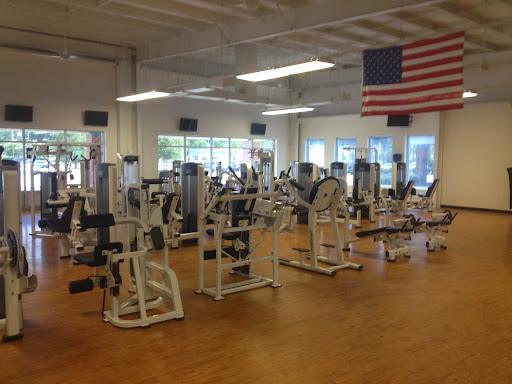 Gym «Fitness 19», reviews and photos, 1253 Cedar Rd, Chesapeake, VA 23322, USA