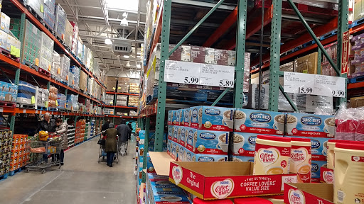 Warehouse store «Costco Wholesale», reviews and photos, 13700 Middlebelt Rd, Livonia, MI 48150, USA