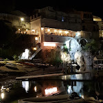 Photo n°2 de l'avis de Gianni.o fait le 07/09/2019 à 17:54 sur le  Lanterna Rossa - Dario Amaro à Maratea