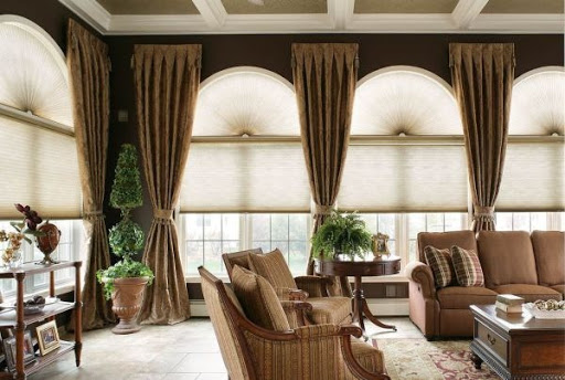 Preferred Drapery & Blinds