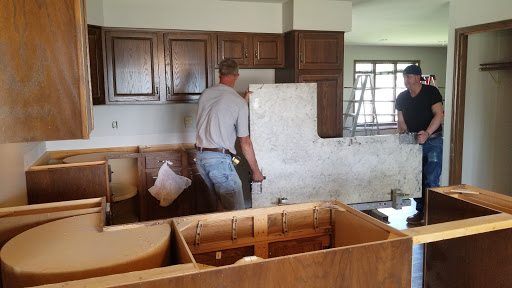 Granite Supplier «Rogan Granite & Marble», reviews and photos, 21550 E Lincoln Hwy, Lynwood, IL 60411, USA