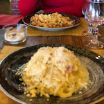 Photo n°1 de l'avis de Thibaut. fait le 14/12/2022 à 20:27 sur le  La Vecchia Napoli à Ventimiglia