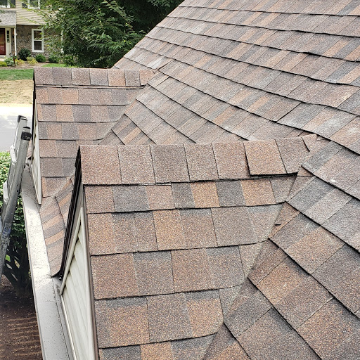 Anderson Roofing and Exteriors LLC in Leola, Pennsylvania