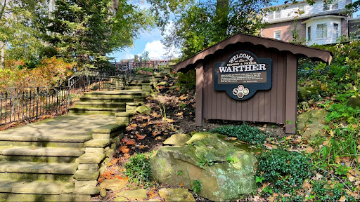 Museum «Warther Museum & Gardens», reviews and photos, 331 Karl Ave, Dover, OH 44622, USA