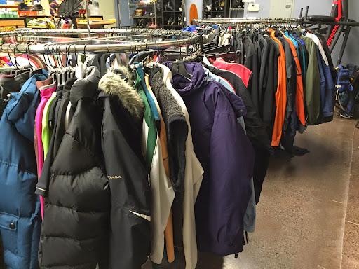 Sporting Goods Store «Second Gear Sports», reviews and photos, 6529 California Ave SW, Seattle, WA 98136, USA