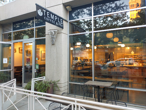 Coffee Shop «Temple Coffee Roasters», reviews and photos, 1010 9th St, Sacramento, CA 95814, USA