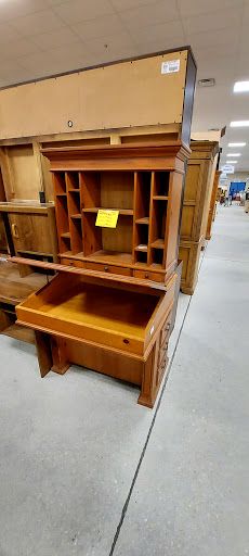 Non-Profit Organization «Indian River Habitat For Humanity ReStore», reviews and photos