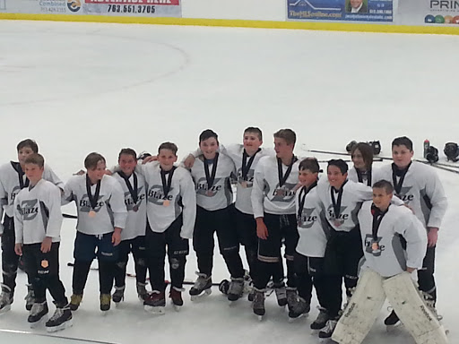 Recreation Center «Rogers Activity Center», reviews and photos, 21080 141st Ave N, Rogers, MN 55374, USA