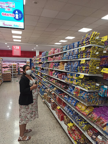 Opiniones de Mi Comisariato Ceibos en Guayaquil - Supermercado