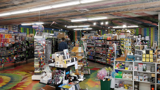 Art Supply Store «Artist & Craftsman Supply San Diego», reviews and photos, 3804 Fourth Ave, San Diego, CA 92103, USA