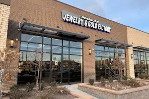 dearborn jewelry & gold factory image