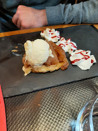 Plats et boissons du Restaurant Le Bistrot à Orléans - n°18