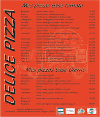 Photos du propriétaire du Pizzeria Délice pizza à Leyr - n°3