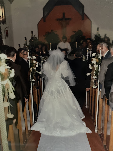 Bridal Shop «Hem and Her Bridal», reviews and photos, 4004 N Stone Ave, Tucson, AZ 85705, USA