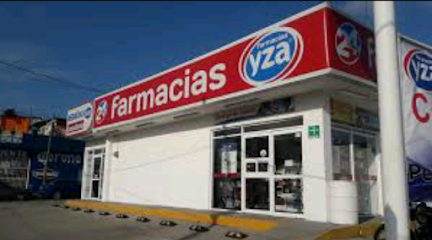 Farmacia Yza