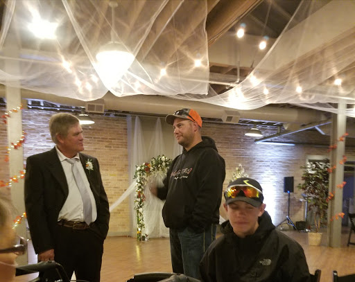 Wedding Planner «Hub 801 Events, Utah», reviews and photos, 3525 Riverdale Rd, Ogden, UT 84405, USA