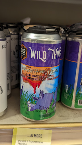 Wine Store «Total Wine & More», reviews and photos, 8709 Townley Rd, Huntersville, NC 28078, USA