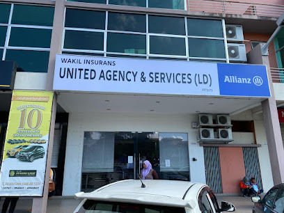 United Agency & Services