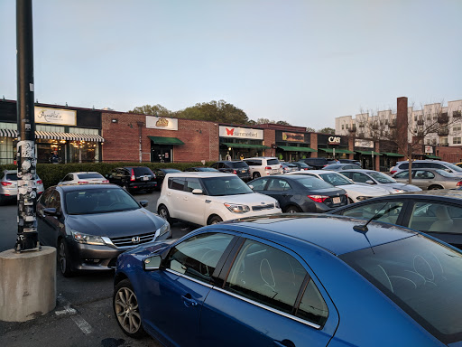 Gym «9 Round», reviews and photos, 2424 N Davidson St, Charlotte, NC 28205, USA