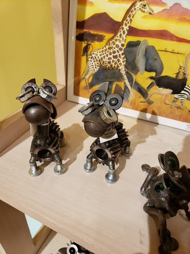 Gift Shop «Craft Company No.6», reviews and photos, 785 University Ave, Rochester, NY 14607, USA