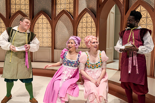 Arts Organization «Ensemble Theatre Cincinnati», reviews and photos, 1127 Vine St, Cincinnati, OH 45202, USA