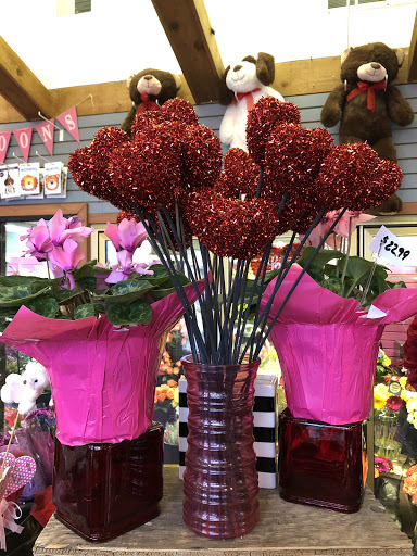 Florist «Dynamic Flowers of Royal Oak», reviews and photos, 3221 N Main St, Royal Oak, MI 48073, USA