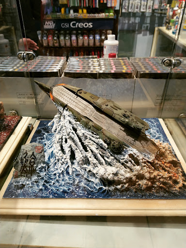 Model Shop «International Model Toys», reviews and photos, 524 S King St, Seattle, WA 98104, USA