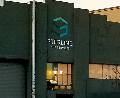 Sterling Art Services