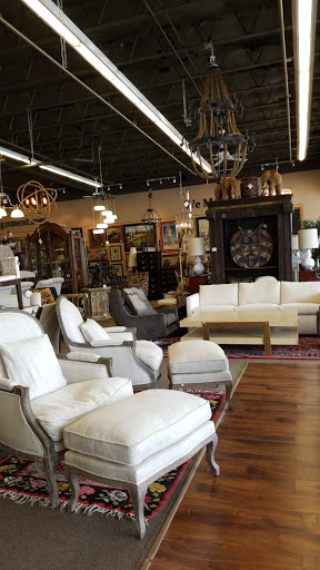 Consignment Shop «Furniture Buy Consignment», reviews and photos, 11722 Marsh Ln Suite 212, Dallas, TX 75229, USA