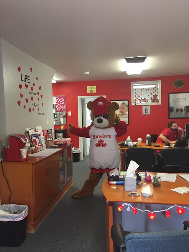 Insurance Agency «Jim Little - State Farm Insurance Agent», reviews and photos