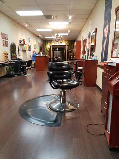 Beauty Salon «Uptown Girlz Beauty Salon», reviews and photos, 6705 Greenleaf Ave, Whittier, CA 90601, USA