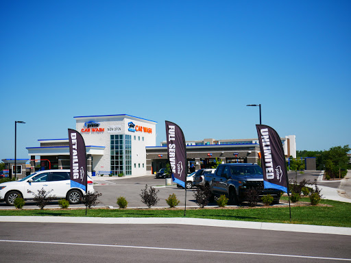 Prime Car Wash en Fishers
