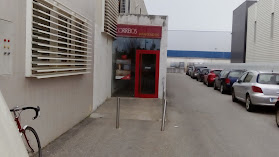 Posto de Correios de Esgueira