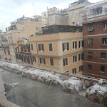 Photo n°4 de l'avis de Nicolas. fait le 27/02/2024 à 16:41 sur le  Grand Hotel Palatino à Rome