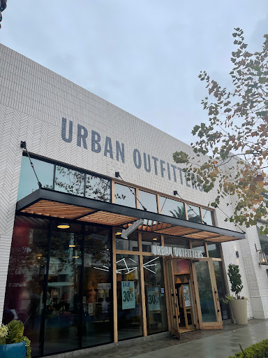 Urban Outfitters